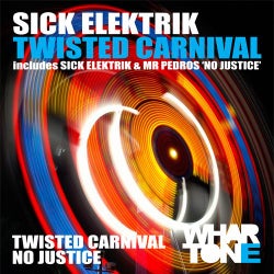 Twisted Carnival