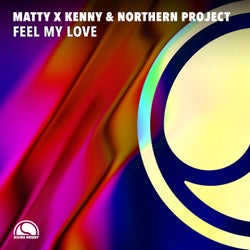 Feel My Love