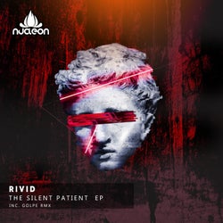The Silent Patient EP
