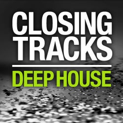 Beatport Closing Tracks - Deep House