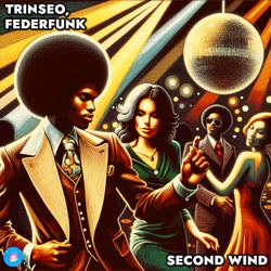 Second Wind