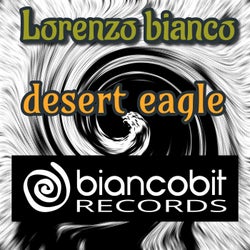 desert eagle