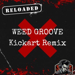 Weed Groove (Remix By Kickart)