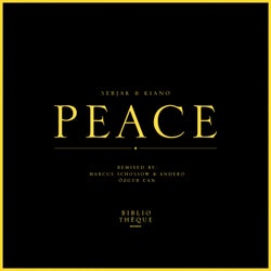 Peace Remixes