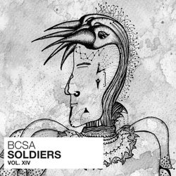 BCSA Soldiers, Vol XIV