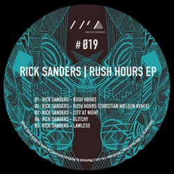 Rush Hours EP