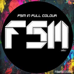 FSM in Full Color, Vol. 1