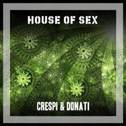 House Of Sex