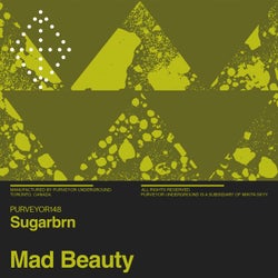 Mad Beauty