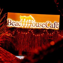 BeacHHouse Cafe "Good Times"  2013 Chart