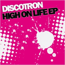 High On Life EP