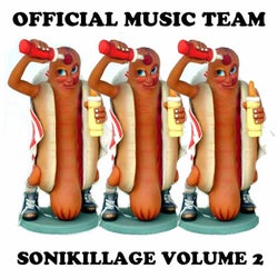 Sonikillage Volume 2