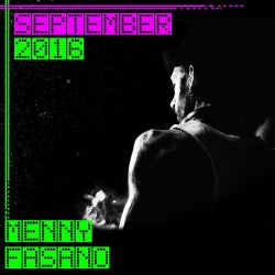 Menny Fasano September 2016 Chart