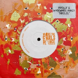 Dibelel (Extended Mix)