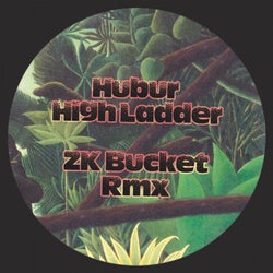 High Ladder - ZK Bucket Rmx