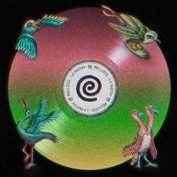 La Partay (Extended Mix)