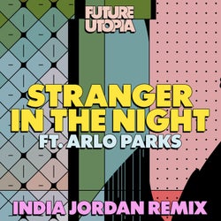 Stranger in the Night - I. JORDAN Remix