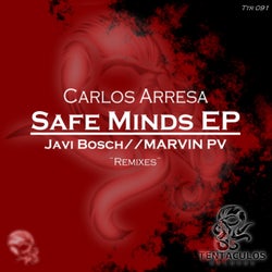 Safe Minds EP