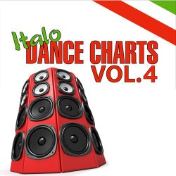 Italo Dance Charts Volume 04