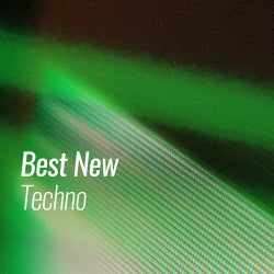 Best New Techno: October