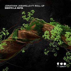 Siente la Nota (feat. Roll Up)