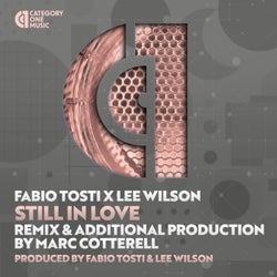 Still in Love (feat. K-Max)