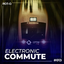 Electronic Commute 013