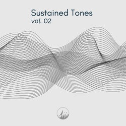 Sustained Tones, Vol. 2