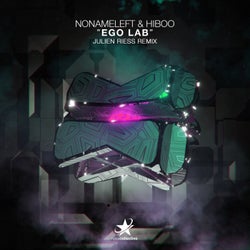 Ego Lab (Remixes)