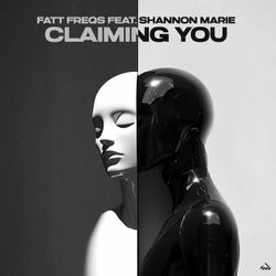 Claiming You