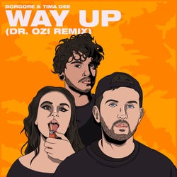 Way Up (Dr. Ozi Remix)