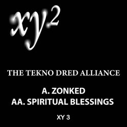 Zonked / Spiritual Blessings