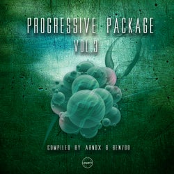 Progressive Package Vol.3