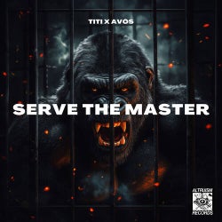 SERVE THE MASTER