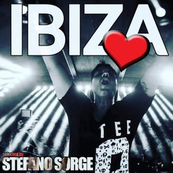 Ibiza in Love (Selected by Stefano Sorge)