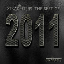 Straight Up! Music: The Best Of 2011