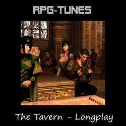 The Tavern (Longplay)