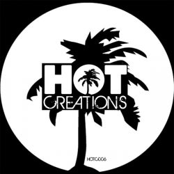 Lee Foss Hot Creations 100th release chart