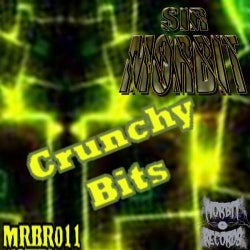 Crunchy Bits EP