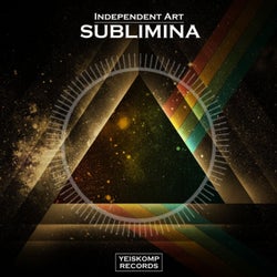 Sublimina (Original Mix)
