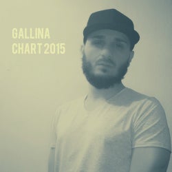 Gallina Chart 2015 by RanchaTek