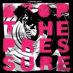 Cover art for Drop The Pressure (Extended Version)