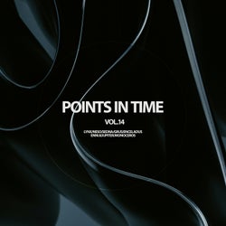 Points In Time Vol.14