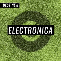 Best New Electronica: March