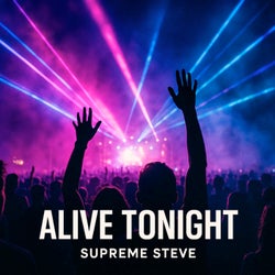 Alive Tonight