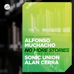 No More Stories