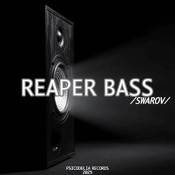 Reaper Bass