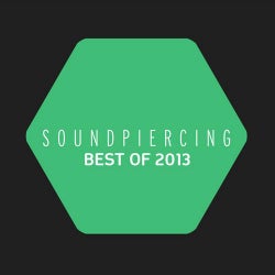 Soundpiercing - Best Of 2013
