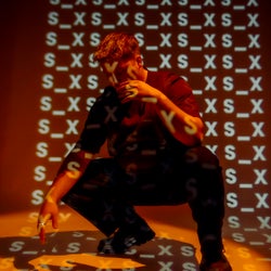 S_X Chart — A dive into Horla’s top sounds