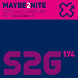 Maybe2nite (feat. Nabil Mabrouk)